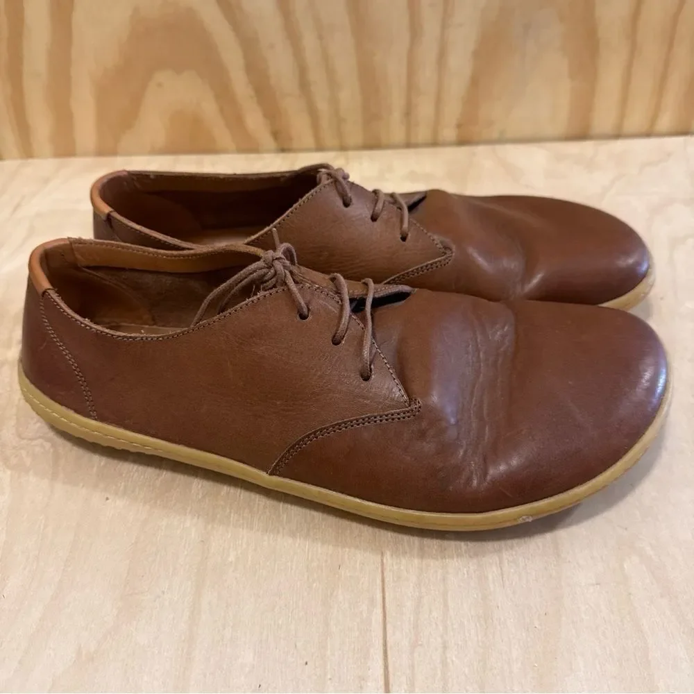 Stacy Adams Harrington Lace Up Oxford Size 11  1/2